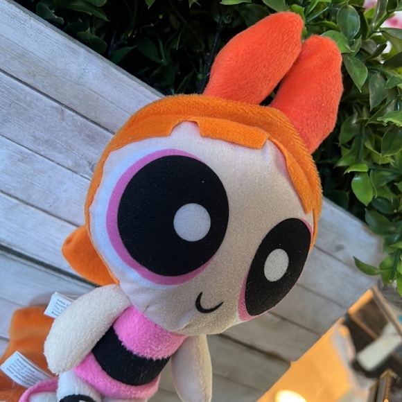 Powerpuffs girls Blossom - Picture 3 of 10